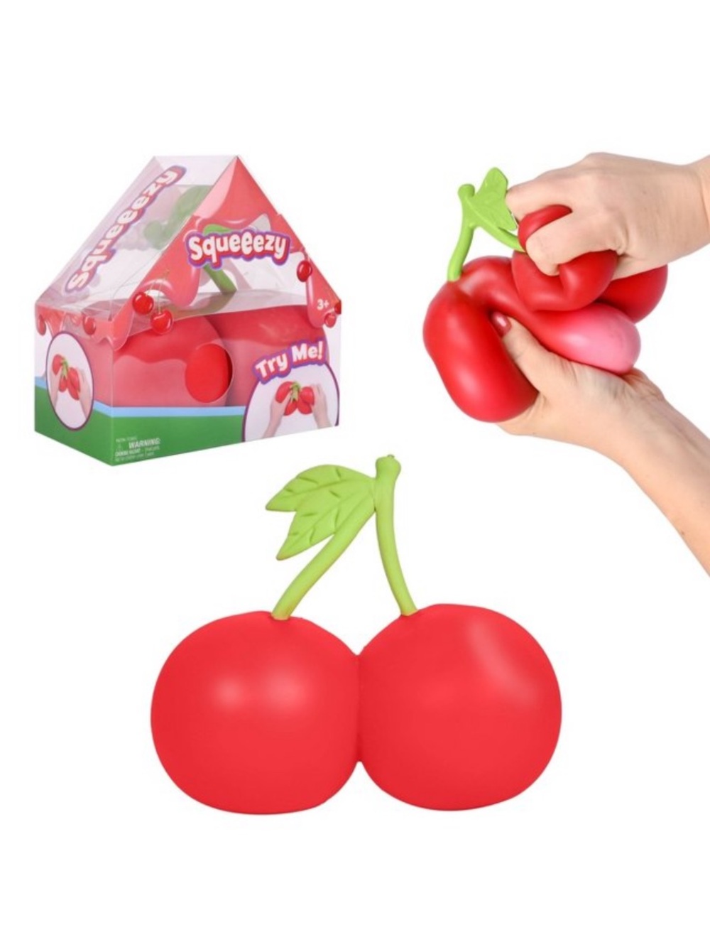 Cherry Squeezy